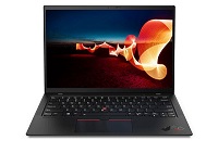 Lenovo ThinkPad X1 Carbon Gen 9 20XX - Ultrabook - Intel Core i7 1165G7 / 2.8 GHz